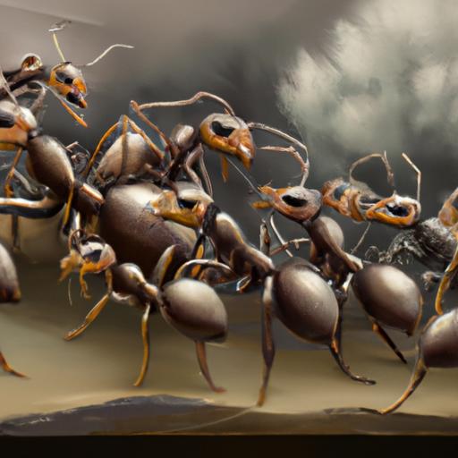 What Are Ants Attracted To? (Find Out Now)
