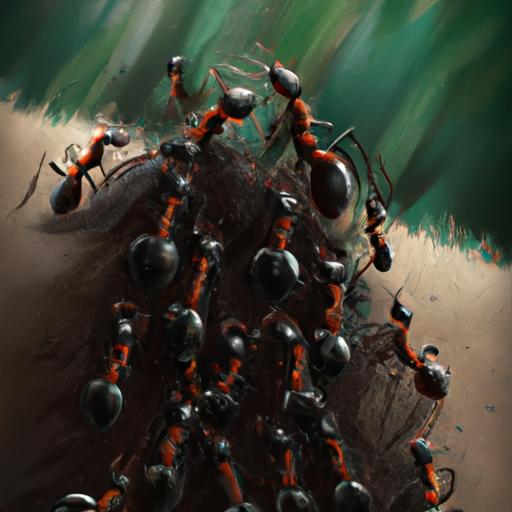 What Are Ants Attracted To Besides Food? (Here’s the Answer