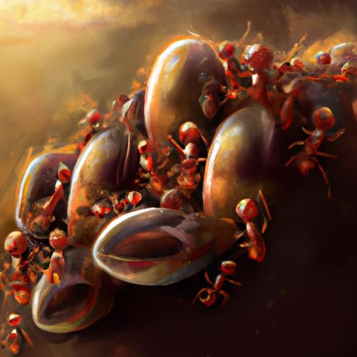 What Are Ants Attracted To Besides Food? (Here’s the Answer