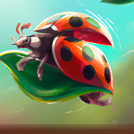 What Are the Bad Ladybugs? (5 Types To Watch Out For)