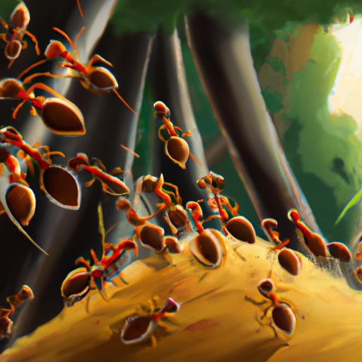 What Are Tiny Black Ants That Bite? Here’s What You Need To Know