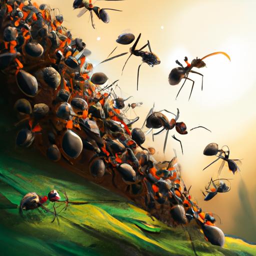 What Can I Use To Attract Ants? (5 Proven Ways)
