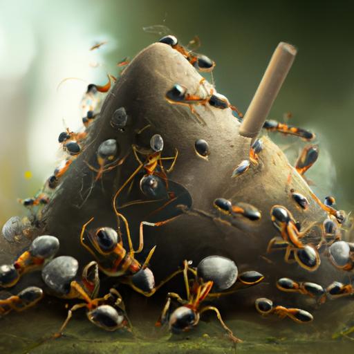 What Can I Use To Attract Ants? (5 Proven Ways)