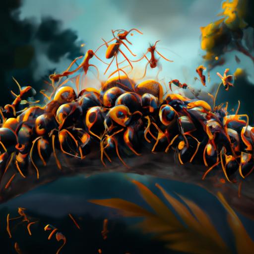 What Can I Use To Attract Ants? (5 Proven Ways)