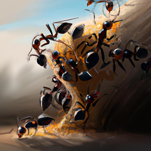 what-do-ants-mean-in-a-dream-uncover-the-hidden-meaning-behind-your