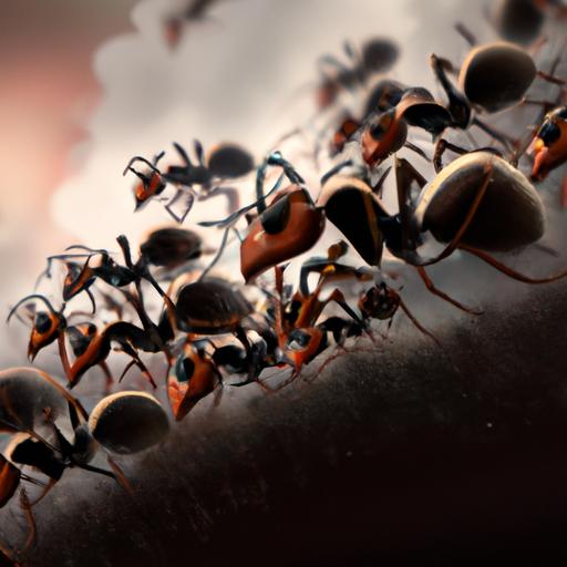 What Do Ants Taste Like? (Know Before You Bite!)