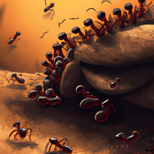 What Do Ants Taste Like? (Know Before You Bite!)