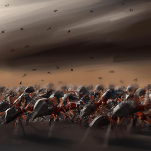 What Do Carpenter Ants Eat? (A Guide To Their Food Sources