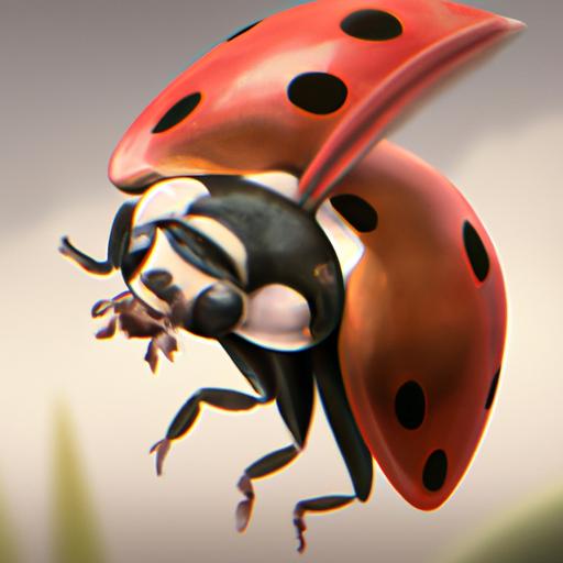 What Do Ladybug Spots Mean? (A Comprehensive Guide)