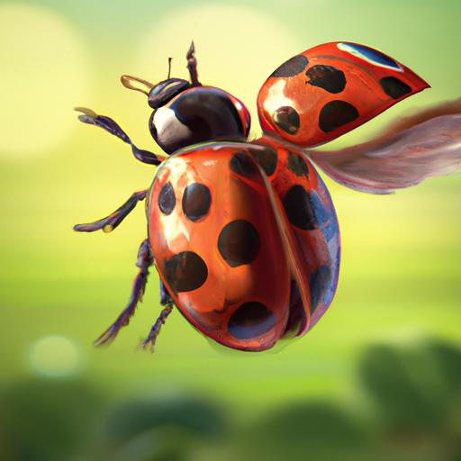 What Do Ladybugs Need To Survive? (Find Out Now!)
