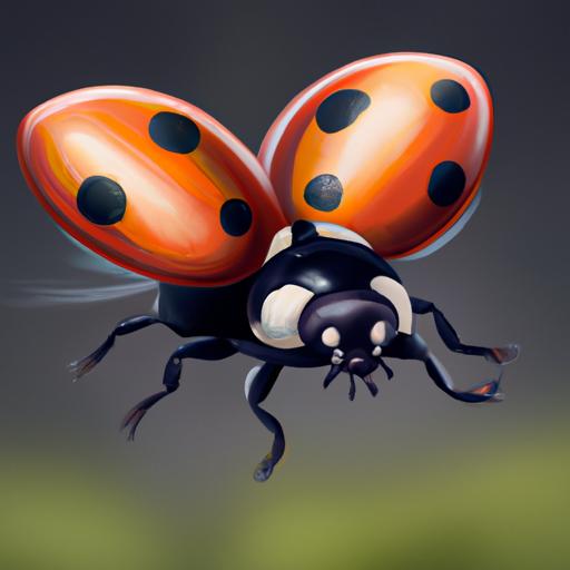What Do Orange Ladybugs Mean? Discover The Answers Here