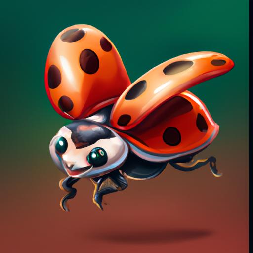 What Do Orange Ladybugs Mean? Discover The Answers Here