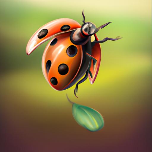 What Do Yellow Ladybugs Mean Here s What You Need To Know What Do Yellow Ladybugs Mean Here s What You Need To Know