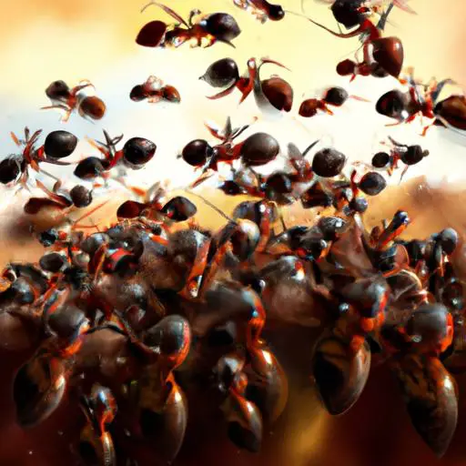 What Does Ant Poop Look Like? (Here’s What You Need To Know