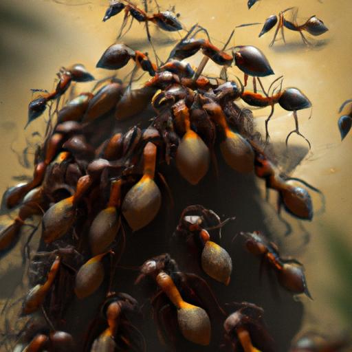 What Does Ants Eat? (Interesting Facts You Should Know)