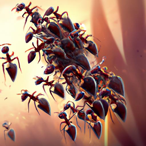 What Does Ants Eat? (Interesting Facts You Should Know)