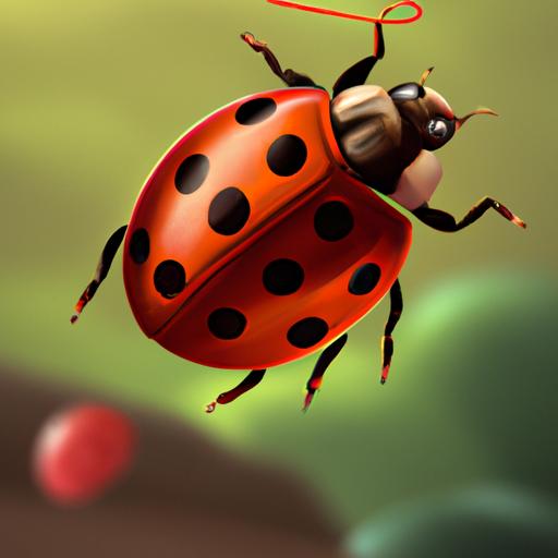 What Does Seeing Red Ladybugs Mean? (EXPLORE THE MEANINGS