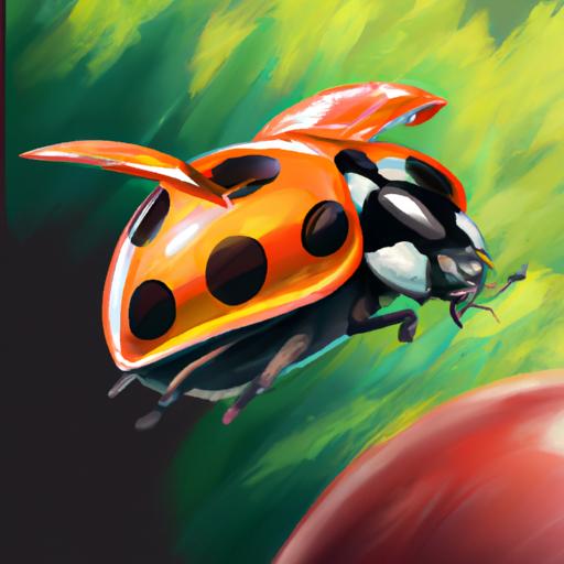 What Kills Ladybugs on Contact? (Discover The Answer Now)