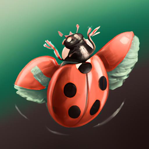 What Kills Ladybugs on Contact? (Discover The Answer Now) – bugpursuits.com