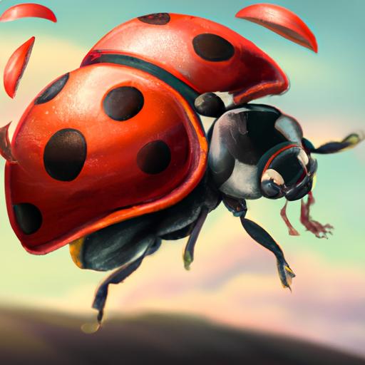 What Plants Do Ladybugs Like? Here’s What You Need To Know