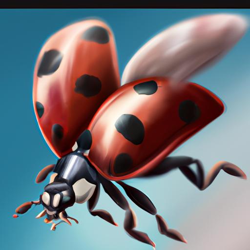 What To Feed Ladybugs Indoors? (The Ultimate Guide)