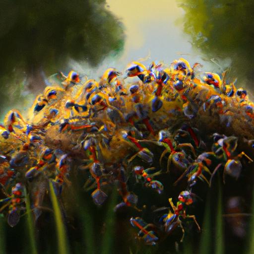 What to Feed Queen Ants? (THE ULTIMATE GUIDE)