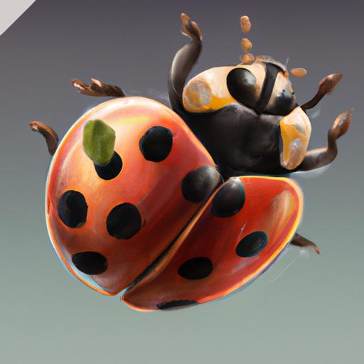 What Does it Mean When Ladybugs Land On You?