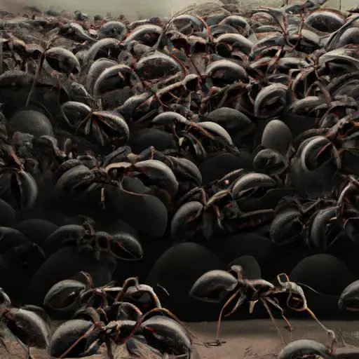 Where Do Ants Lay Eggs What You Should Know Bugpursuits Where do ants lay eggs what you should know bugpursuits