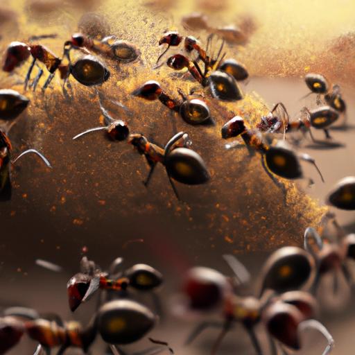 Where Do Ants Lay Eggs What You Should Know Bugpursuits Where do ants lay eggs what you should know bugpursuits