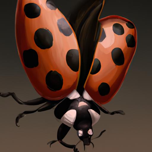 Where Do Ladybugs Lay Eggs? Uncover the Facts – bugpursuits.com