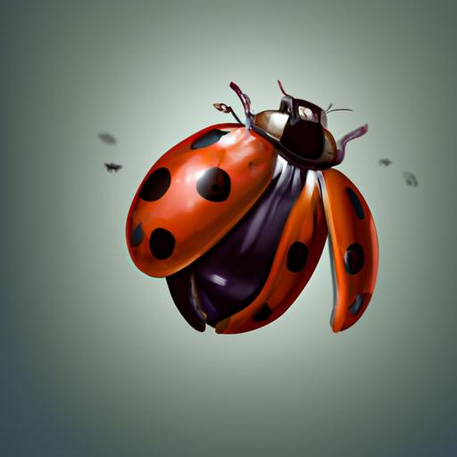 Where Does Ladybugs Come From? (Uncover the Mysteries)
