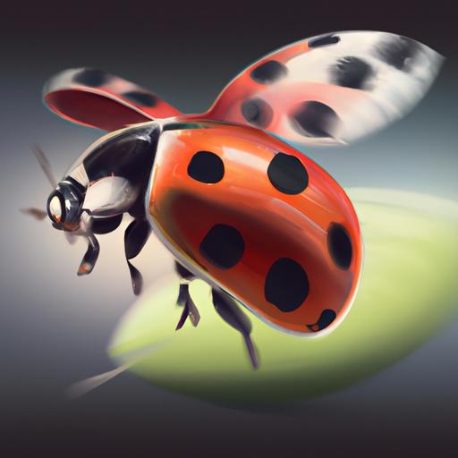 Where Does Ladybugs Come From? (Uncover the Mysteries)