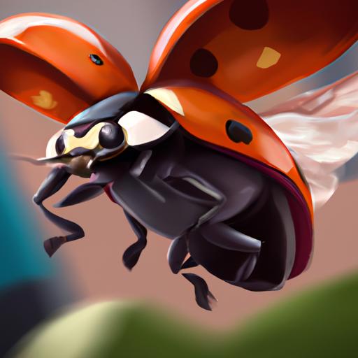 Where Does Ladybugs Come From? (Uncover the Mysteries)