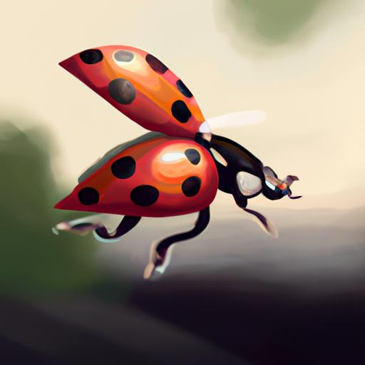 Where Does Ladybugs Live? (All You Need To Know)