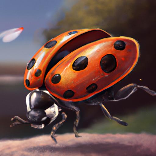 Where to Buy Ladybugs? (A Guide to Shopping for Ladybugs)