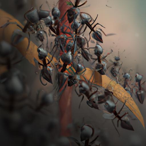 Why Are Ants Not Taking Bait? (Expert Insights)