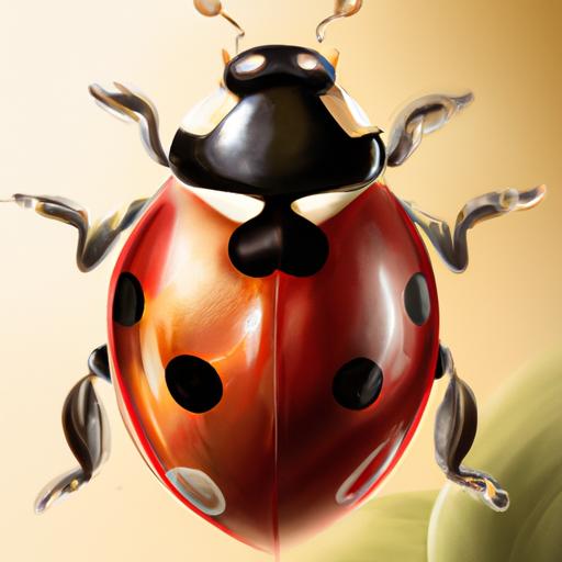 Why Are Ladybugs Different Colors? (REVEALED) – bugpursuits.com