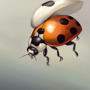 Why Are Ladybugs Different Colors? (REVEALED) – bugpursuits.com