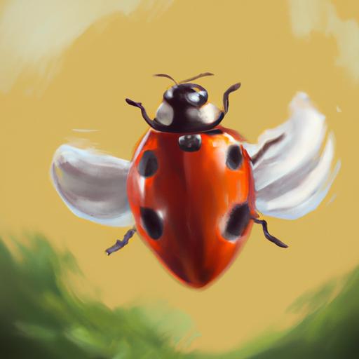 Why Are Ladybugs In My House? (Here’s What You Need To Know)