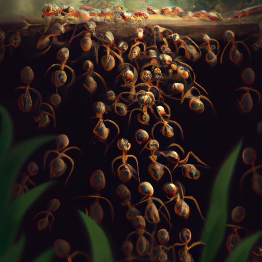 Why Are My Ants Not Moving? (Solutions To Help You Out)