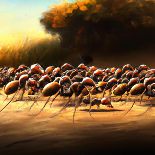 Why Are My Ants Not Moving? (Solutions To Help You Out)