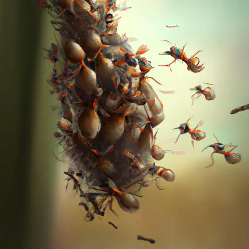 Why Can Ants Lift So Much 1681126271.0735343 