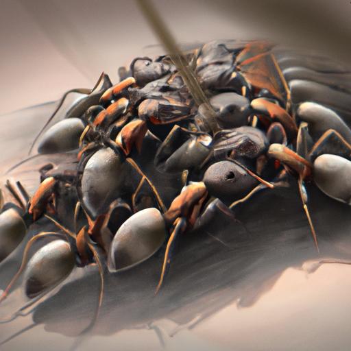 Why Do Ants Carry Dead Ants? (A Closer Look at the Fascinating