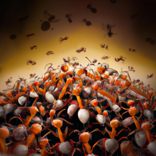 Why Do Ants Keep Coming Back? (SOLVED)