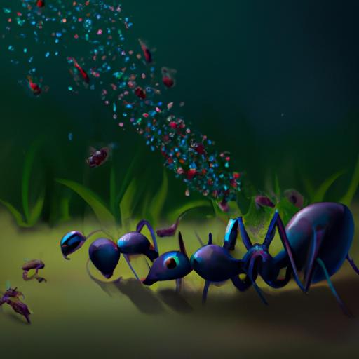 Why Do Ants Like Sugar? (The Real Reason Revealed)