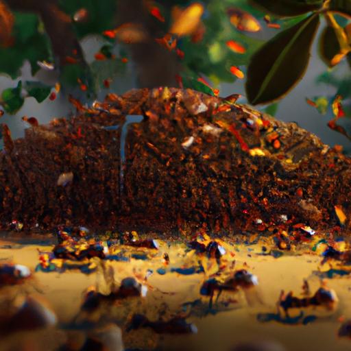 Why Do Ants Like Sugar? (The Real Reason Revealed)