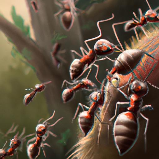 Why Do Ants Like Sugar? (The Real Reason Revealed)