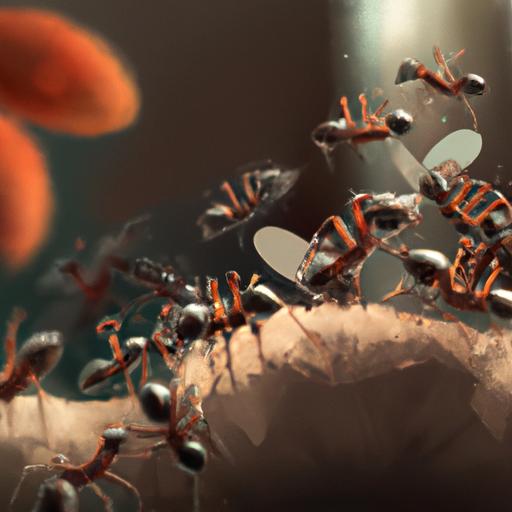 Why Do Ants Like Sugar? (The Real Reason Revealed)