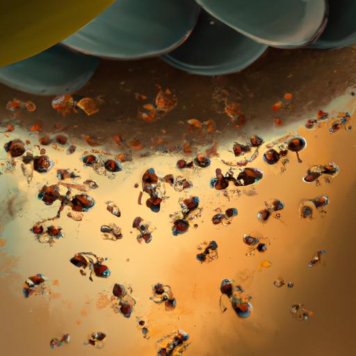 Why Do Ants Run in Circles? Discover the Surprising Reason