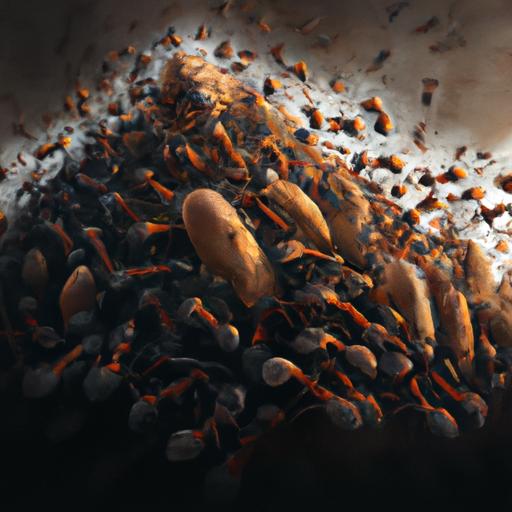 Why Do I Have Ants in My Bathroom? Here’s What You Need to Know